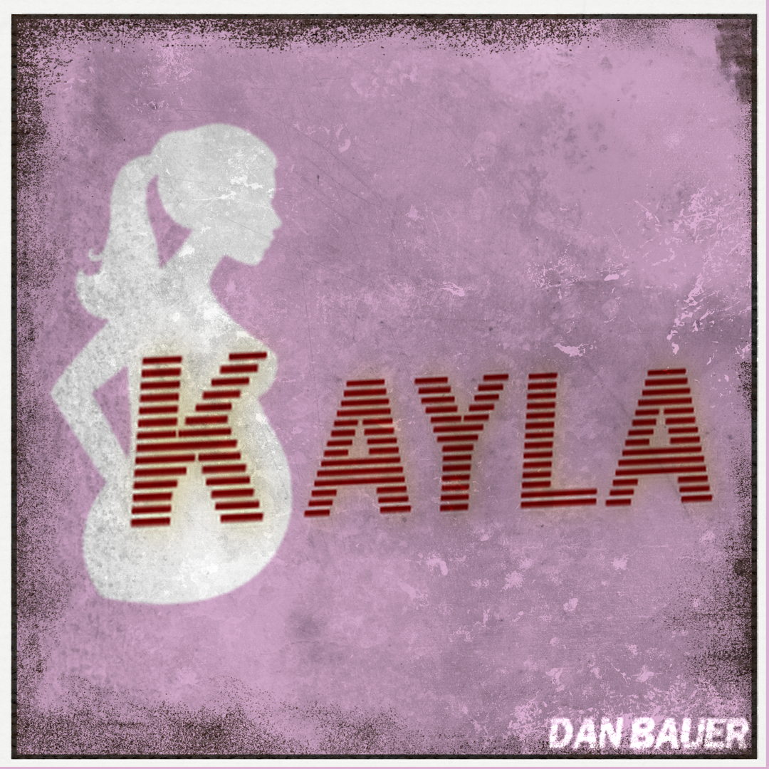 Kayla Album Art